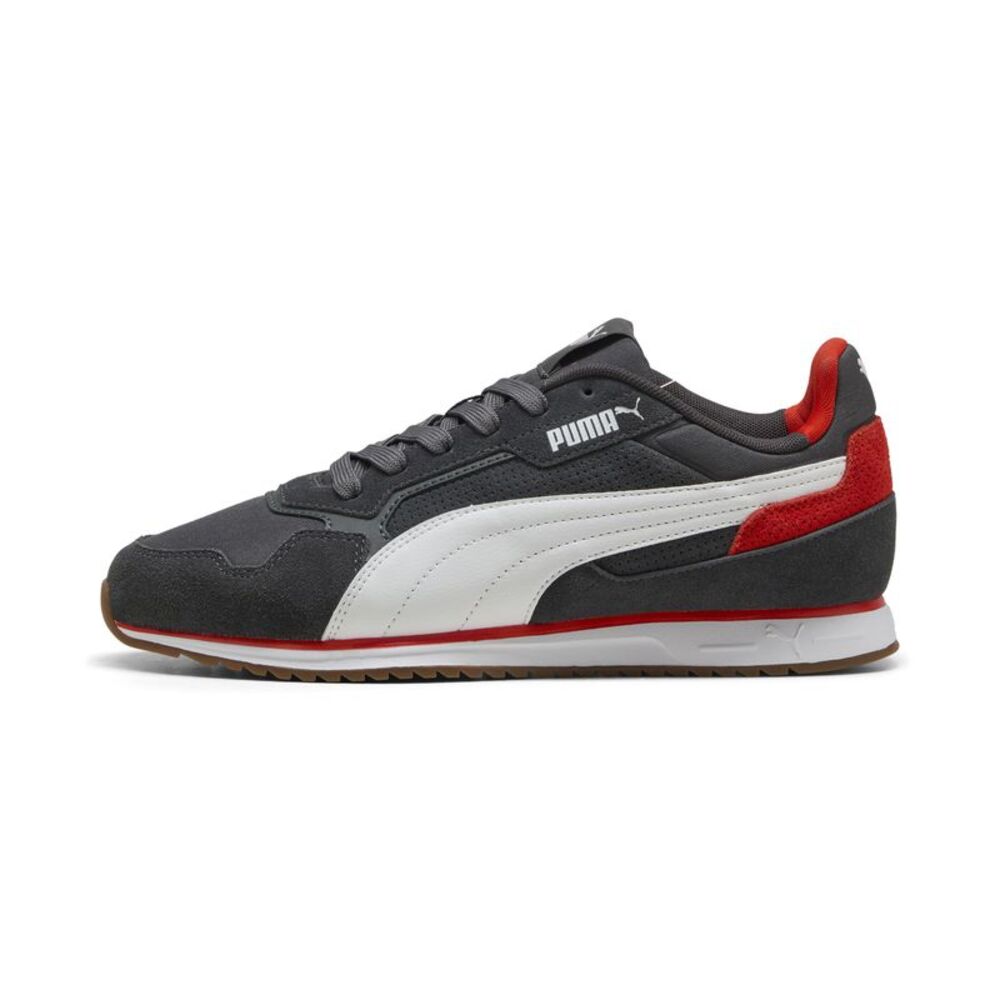 Puma Mens Softride ST Miler SD Gray Shoes (NWT)